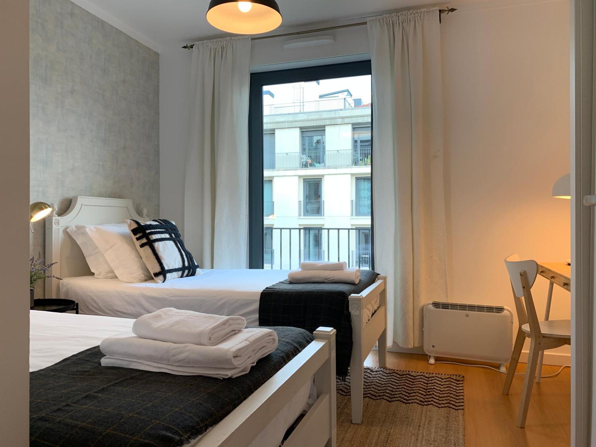 Mm3 Baixa Rossio Castle View! Apartment Lisbon Exterior photo